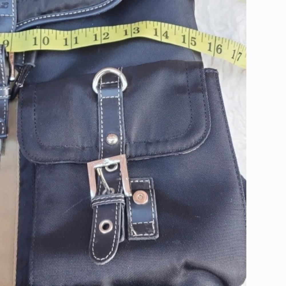 Targus huge travel/ school laptop backpack‎